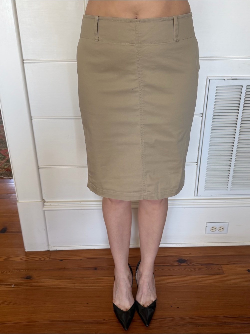 United Colors of Benetton Pencil Skirt